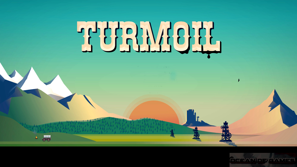 turmoil game free download